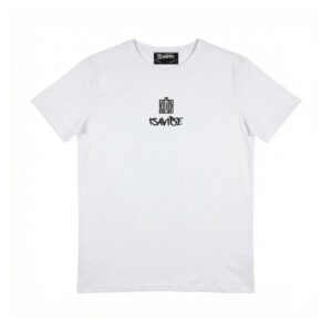 isavibe endémico camisa