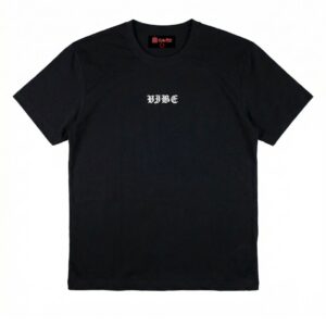 isavibe ghostin' camisa