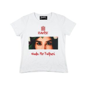 isavibe kaleidoscopica camisa