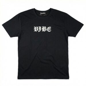 isavibe vibe cartel camisa