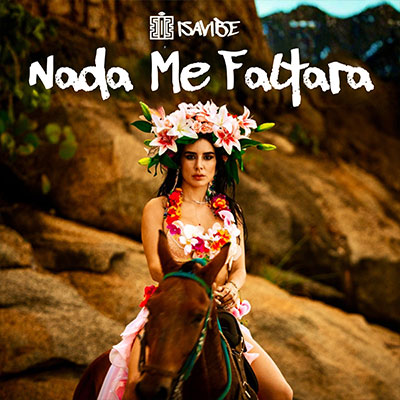 nada me faltara album